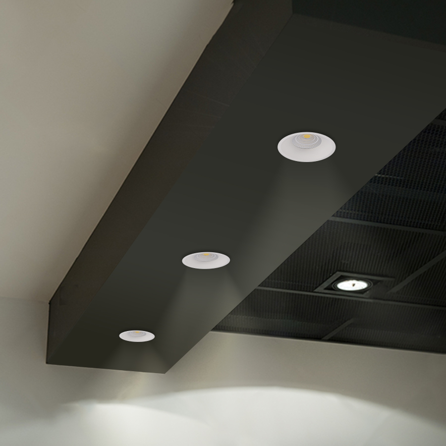 Spot LED COB 30W Ampoule Pour Plafond KKS0093 - Sodishop