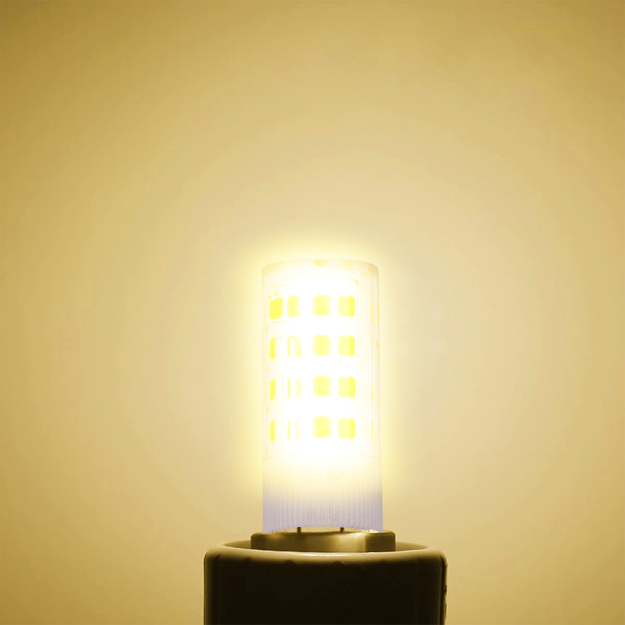 LAMPE LED SMD G4 DIMMABLE 5W 3000K