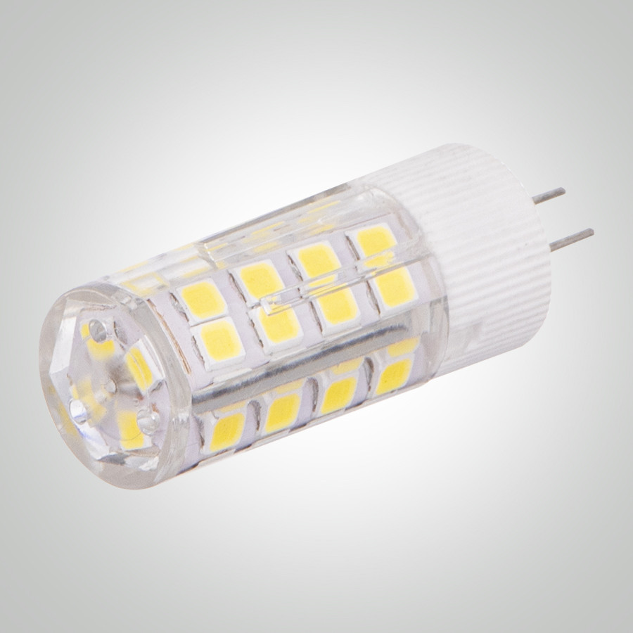 LAMPE LED SMD G4 DIMMABLE 5W 6000K