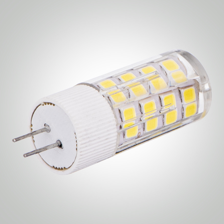 LAMPE LED SMD G4 DIMMABLE 5W 6000K