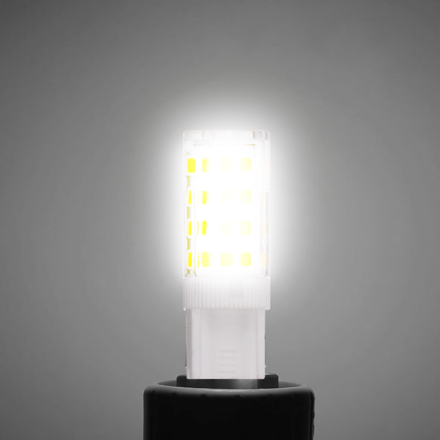 LAMPE LED SMD G9 5W 6000K