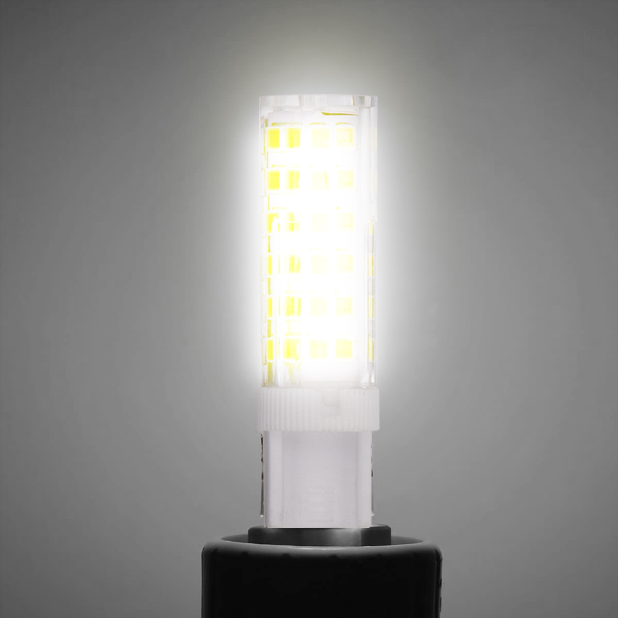 LAMPE LED SMD G9 7W 6000K