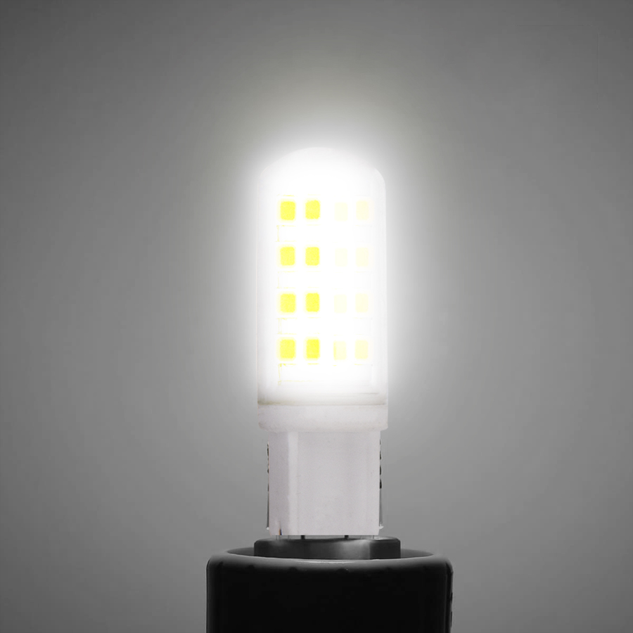 LAMPE LED SMD G9 220V DIMMABLE 5W 6000K