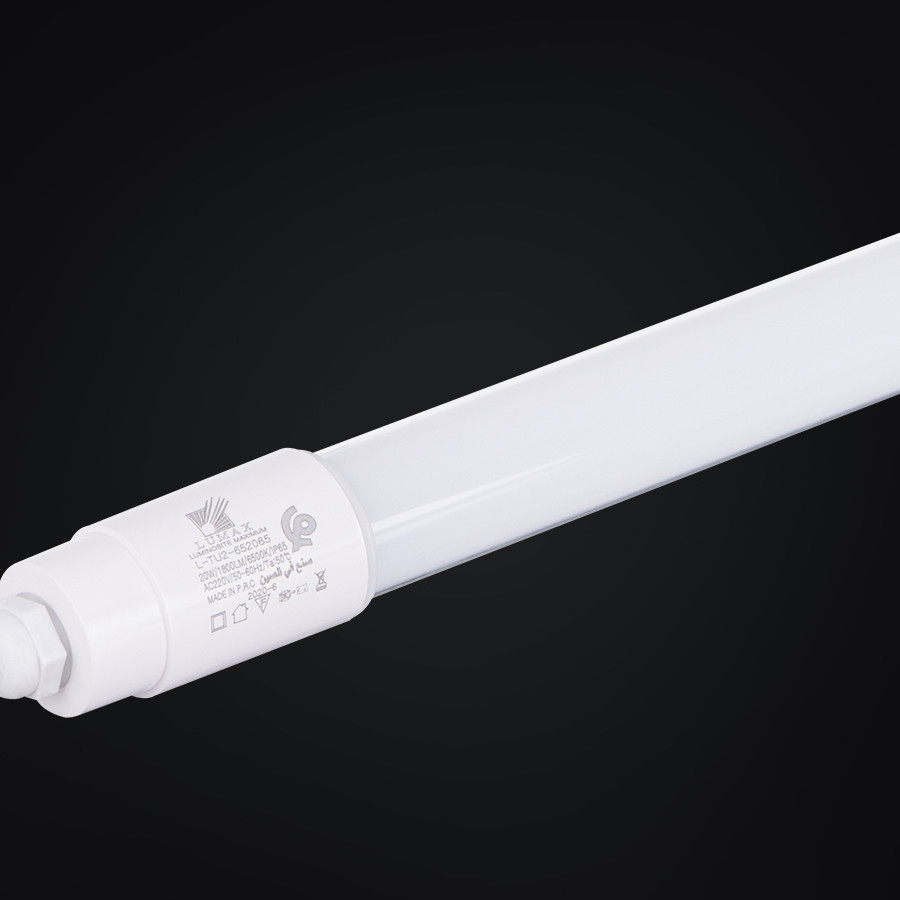 LAMPE LED SMD OPAQUE T8 IP65 120CM