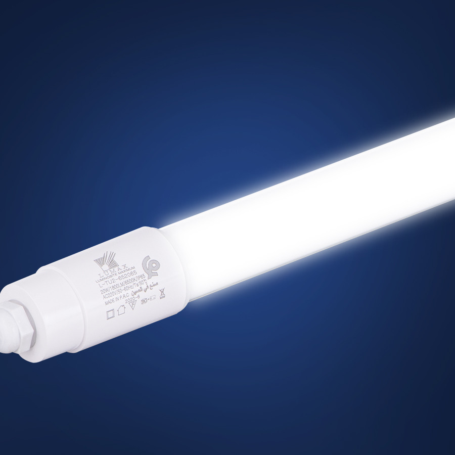 LAMPE LED SMD OPAQUE T8 IP65 120CM