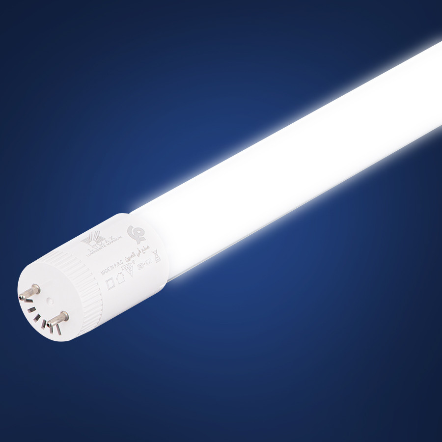 LAMPE LED SMD OPAQUE T8 120CM